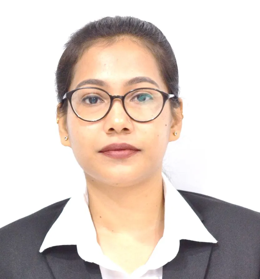 Bidisha Paul-2268